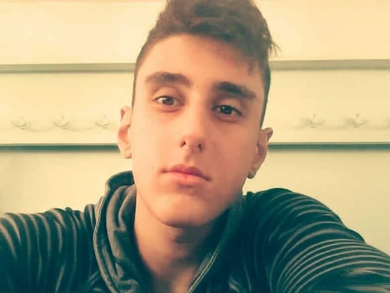 Ο δρόμος-καρμανιόλα: Ο 25χρονος Αλέξανδρος από την Πάτρα “έσβησε” επί τόπου στο τροχαίο! - 4 νεκροί σε 6 μήνες!