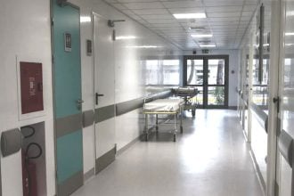 Νοσοκομεία: 3.811 μόνιμες προσλήψεις σε όλη τη χώρα