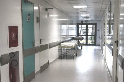 Νοσοκομεία: 3.811 μόνιμες προσλήψεις σε όλη τη χώρα