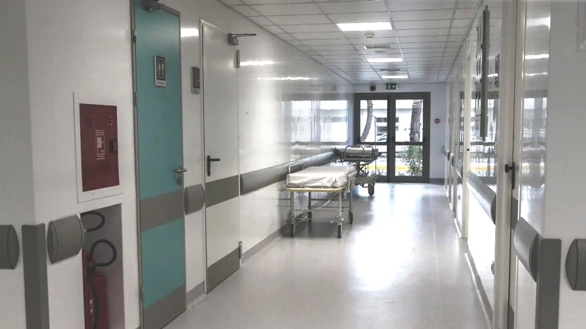 Νοσοκομεία: 3.811 μόνιμες προσλήψεις σε όλη τη χώρα