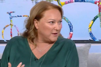 Ρένια Λουιζίδου: Υπάρχει απίστευτο κύμα αγάπης για το “Σόι σου”