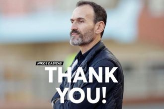 Τέλος ο Νταμπίζας από τον ΟΦΗ: «Κάναμε λιγοστές επιλογές, υπήρξε σε εξέλιξη σχεδιασμός από τον Ράσταβατς»