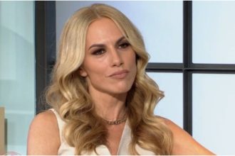 Ντορέττα Παπαδημητρίου: «Αν ερχόταν ένα ακόμα παιδί, θα το δεχόμουν με χαρά»