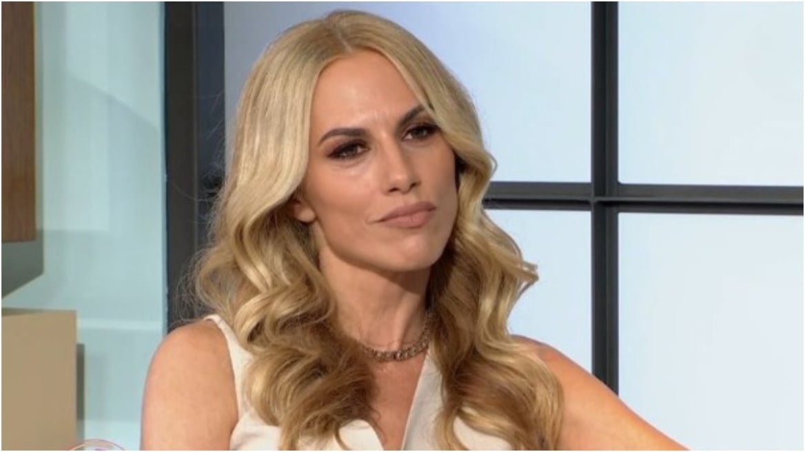 Ντορέττα Παπαδημητρίου: «Αν ερχόταν ένα ακόμα παιδί, θα το δεχόμουν με χαρά»