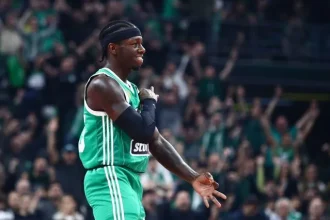 Με Κέντρικ Ναν ο Παναθηναϊκός στο ματς με τη Βιλερμπάν για τη Euroleague