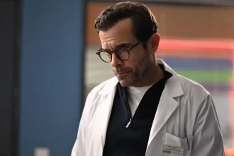 Ο γιατρός: Ο Ανδρέας θα έχει την πρώτη του ανάμνηση από τα 12 χρόνια της ζωής του που έχει ξεχάσει