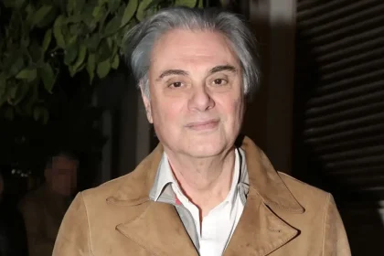 Ο Οδυσσέας Σταμούλης παντρεύτηκε με πολιτικό γάμο δύο χρόνια μετά την απώλεια του γιου του