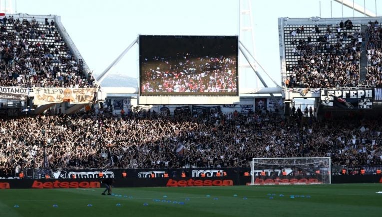 Super Cup: Φαβορί το Παγκρήτιο για το Ολυμπιακός – ΟΦΗ
