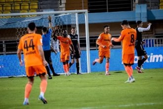 Κλήθηκαν σε απολογία Ολυμπιακός, Παναθηναϊκός και ΟΦΗ