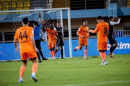 Κλήθηκαν σε απολογία Ολυμπιακός, Παναθηναϊκός και ΟΦΗ