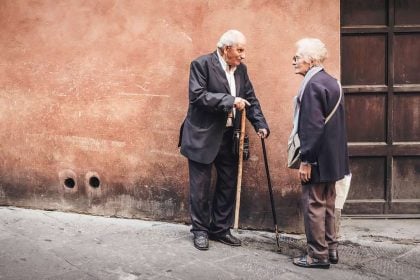 Χάσαμε σχεδόν 3,5 χρόνια υγιούς γήρανσης την τελευταία 10ετία