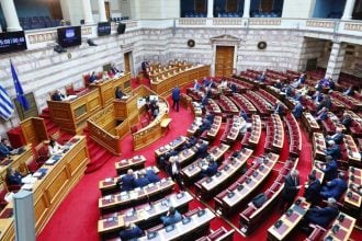 Την Πέμπτη η ονομαστική ψηφοφορία για το εργασιακό νομοσχέδιο