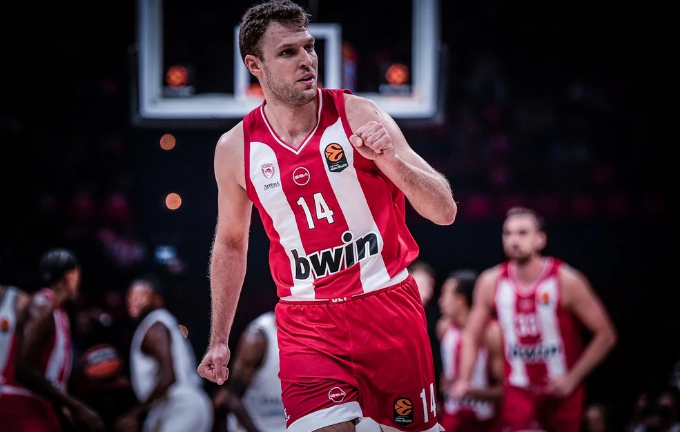 Αθλητικές μεταδόσεις με Μονακό – Παναθηναϊκός και Ολυμπιακός – Χάποελ Τελ Αβίβ