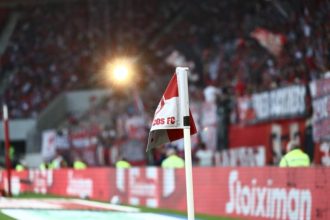 Σε γεμάτο Καραϊσκάκη το ντέρμπι του Ολυμπιακού με την ΑΕΚ, 15ο συνεχόμενο sold out ανακοίνωσαν οι «ερυθρόλευκοι»!