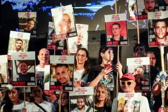 Η Χαμάς μπορεί να παραδώσει ακόμα και σήμερα τους 20 Ισραηλινούς ομήρους: «Έτοιμο το Ισραήλ να τους παραλάβει» λέει ο Νετανιάχου