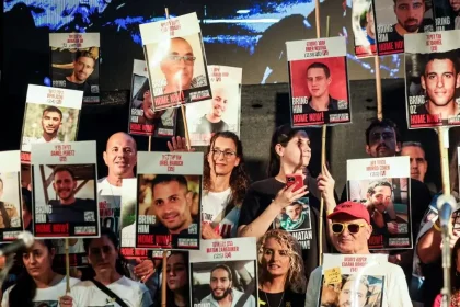 Η Χαμάς μπορεί να παραδώσει ακόμα και σήμερα τους 20 Ισραηλινούς ομήρους: «Έτοιμο το Ισραήλ να τους παραλάβει» λέει ο Νετανιάχου