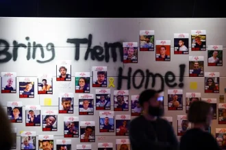 Η Χαμάς παρέδωσε λίστα για ανταλλαγή ομήρων με το Ισραήλ – «Αισιοδοξία για τις συνομιλίες στην Αίγυπτο»