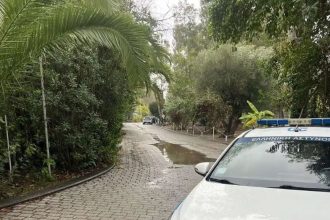 Δύο ακόμη πρόσωπα στο «κάδρο» των ερευνών για το διπλό έγκλημα στο κάμπινγκ της Φοινικούντας