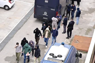 Πώς το κύκλωμα ΟΠΕΚΕΠΕ ξέπλενε εκατομμύρια μέσω στοιχηματικών εταιρειών και πολυτελών αγορών