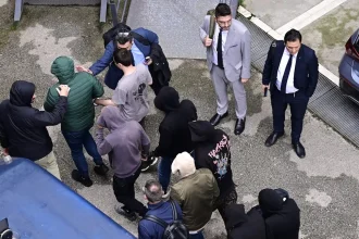ΟΠΕΚΕΠΕ: Στους 11 οι προφυλακισθέντες για τις παράνομες επιδοτήσεις – Συνεχίζονται οι απολογίες των κατηγορούμενων