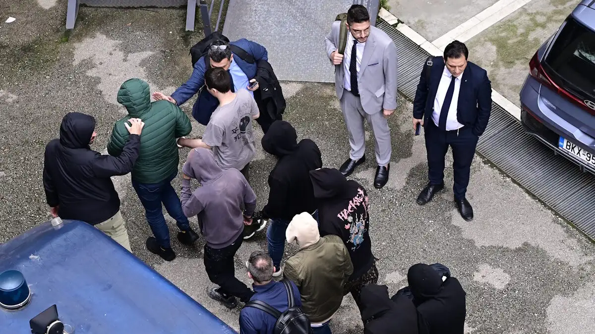 ΟΠΕΚΕΠΕ: Στους 11 οι προφυλακισθέντες για τις παράνομες επιδοτήσεις – Συνεχίζονται οι απολογίες των κατηγορούμενων