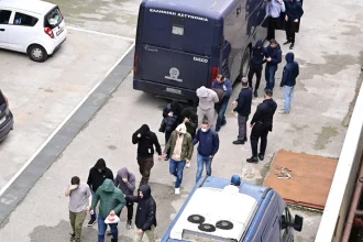 Υπόθεση ΟΠΕΚΕΠΕ: Η πρώτη προφυλάκιση για την υπόθεση - Είχε συναλλαγές από και προς λογαριασμούς του φερόμενου ως αρχηγού