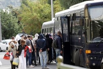 ΟΠΕΚΕΠΕ: Ποινική δίωξη στους 37 συλληφθέντες για το «πάρτι» με τις επιδοτήσεις – Οδηγήθηκαν σε Eυρωπαίο ανακριτή