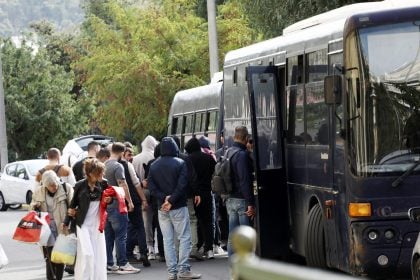 ΟΠΕΚΕΠΕ: Ποινική δίωξη στους 37 συλληφθέντες για το «πάρτι» με τις επιδοτήσεις – Οδηγήθηκαν σε Eυρωπαίο ανακριτή
