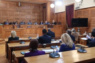 Μαρτυρία για ΟΠΕΚΕΠΕ: Η Τυχεροπούλου της Ευρωπαϊκής Εισαγγελίας πλήρωσε το 80% των δεσμευμένων ΑΦΜ - και του «Φραπέ»