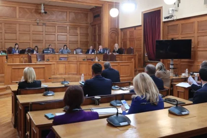 Μαρτυρία για ΟΠΕΚΕΠΕ: Η Τυχεροπούλου της Ευρωπαϊκής Εισαγγελίας πλήρωσε το 80% των δεσμευμένων ΑΦΜ - και του «Φραπέ»