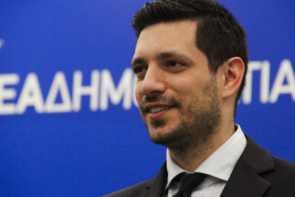 Εκδήλωση της ΔΕΕΠ Αχαΐας για τα 51 χρόνια από την Ίδρυση της, με ομιλητή τον υπουργό Κ. Κυρανάκη