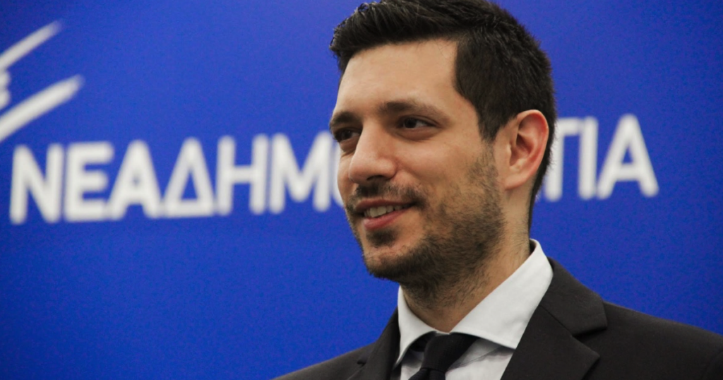 Εκδήλωση της ΔΕΕΠ Αχαΐας για τα 51 χρόνια από την Ίδρυση της, με ομιλητή τον υπουργό Κ. Κυρανάκη