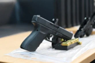 Έβρος: Αναζητούν τον αποδέκτη του οπλισμού που μετέφεραν οι Τούρκοι