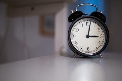 Άλλαξε η ώρα στις 04:00 τα ξημερώματα της Κυριακής