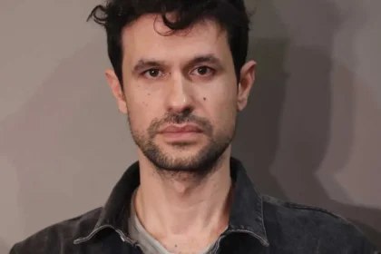 Ορφέας Αυγουστίδης: «Ο γιος μου καταφέρνει πολλά πράγματα όταν δεν είμαστε μπροστά»