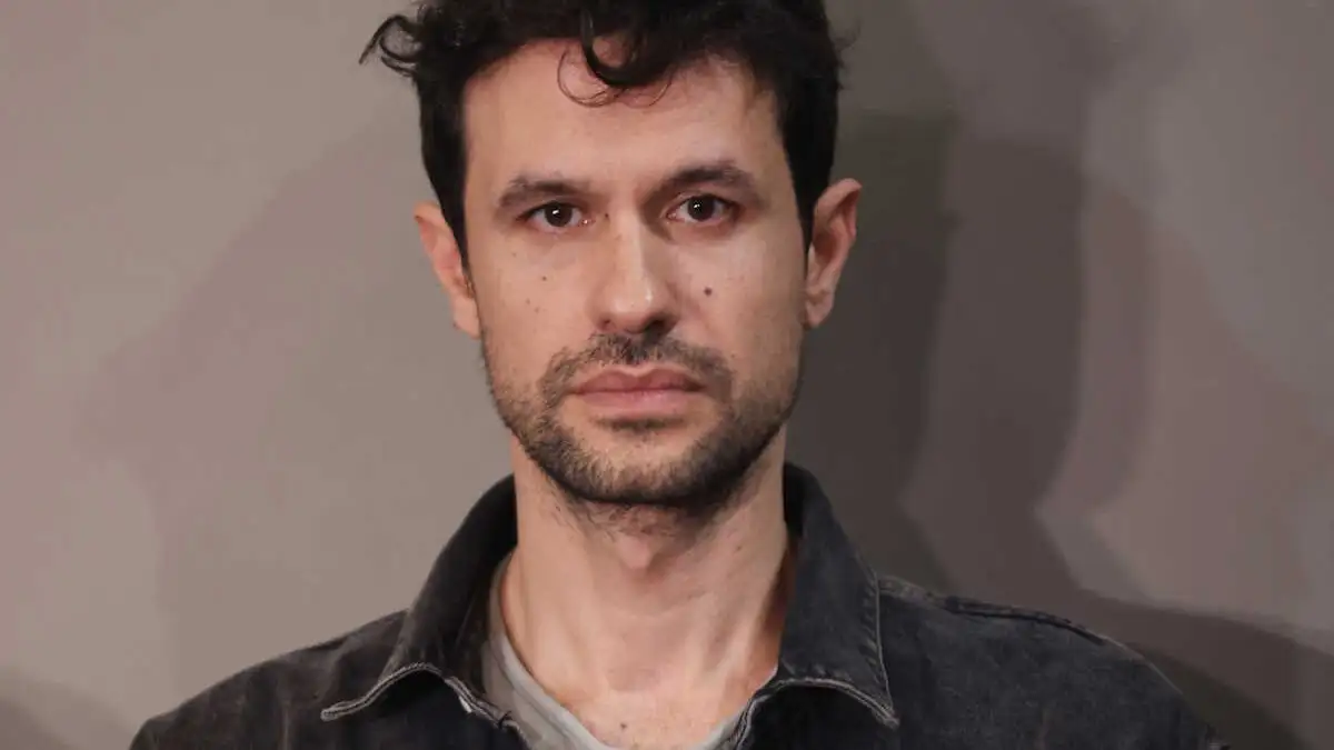Ορφέας Αυγουστίδης: «Ο γιος μου καταφέρνει πολλά πράγματα όταν δεν είμαστε μπροστά»