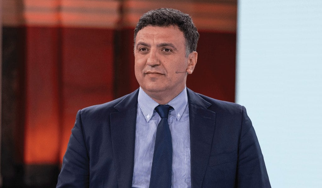 Ο Β. Κικίλιας στα Καλάβρυτα για την 28η Οκτωβρίου