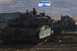 Ισραήλ: Η πολιτική ηγεσία διέταξε τον στρατό να σταματήσει την επίθεση για την κατάληψη της πόλης της Γάζας