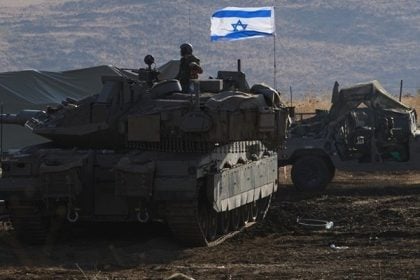 Ισραήλ: Η πολιτική ηγεσία διέταξε τον στρατό να σταματήσει την επίθεση για την κατάληψη της πόλης της Γάζας