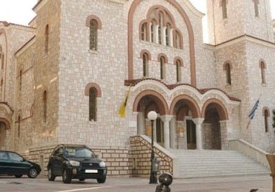 Τη μνήμη του Αγ. Φιλίππου θα γιορτάσουν οι συνταξιούχοι σιδηροδρομικοί