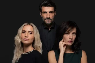 Παιχνίδια εκδίκησης: Η σειρά επιστρέφει στον ΑΝΤ1 την Τετάρτη 5 Νοεμβρίου