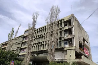 Το ΤΕΕ Δυτικής Ελλάδας ζητά μέτρα ασφαλείας αλλά και πλήρη αποτίμηση στατικής επάρκειας για το πρώην κτίριο Υπηρεσιών Λιμένα Πατρών