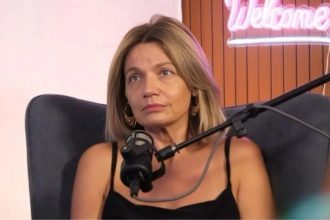 «Έγραψαν ότι τσακώθηκα με πωλήτρια, δεν ίσχυε» είπε η Βλαντή για δημοσίευμα που την έκανε να κινηθεί νομικά