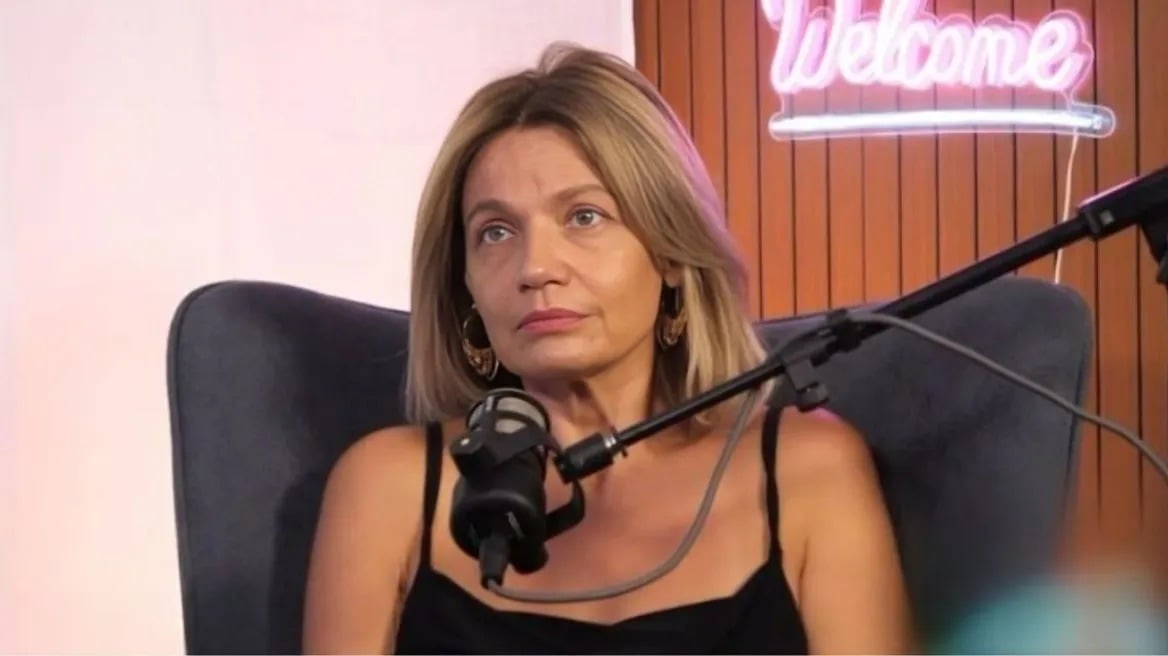 «Έγραψαν ότι τσακώθηκα με πωλήτρια, δεν ίσχυε» είπε η Βλαντή για δημοσίευμα που την έκανε να κινηθεί νομικά