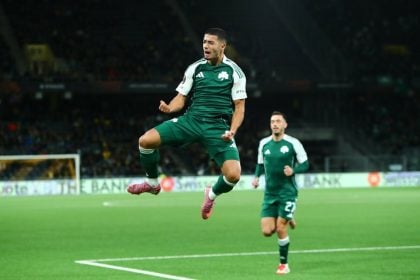 Παναθηναϊκός: Παραμένει εκτός προπόνησης ο Ντέσερς, δύσκολα θα παίξει με τον Ατρόμητο