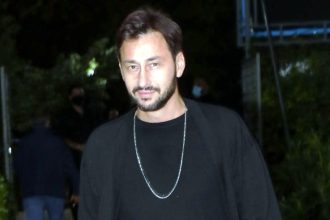 Πάνος Καλίδης: Τιμώ το «πατρίς, θρησκεία, οικογένεια», στο σπίτι ξέρουμε τους ρόλους μας