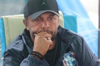 Πάνος Ρούτσι: Συνεχίζει την απεργία πείνας - «Ευχαριστώ όσους με στηρίζουν, αλλά δεν έχω καλέσει ποτέ κανέναν»