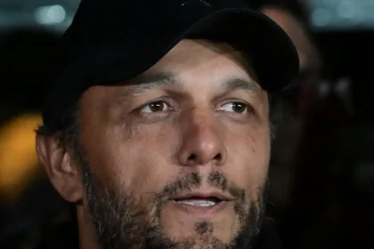 Γιώργος Φλωρίδης για Ρούτσι: Η Δικαιοσύνη δεν ενεργεί με όρους reality show και δεν εκβιάζεται