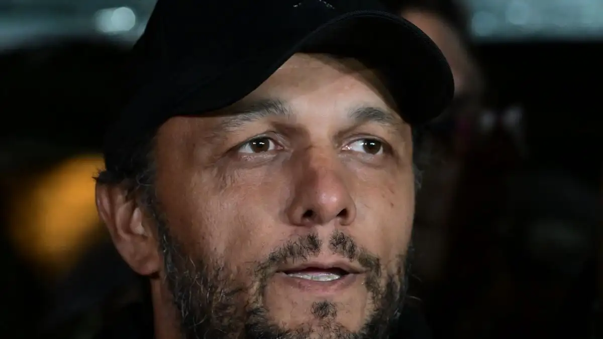 Γιώργος Φλωρίδης για Ρούτσι: Η Δικαιοσύνη δεν ενεργεί με όρους reality show και δεν εκβιάζεται