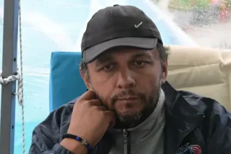 ΕΚΑΒ για Πάνο Ρούτσι: Αρνείται φάρμακα και ιατρική περίθαλψη